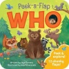 Who (Board book) - Jaye Garnett Photo