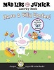 Have a Silly Easter! - Mad Libs Activity Book (Paperback) - Brenda Sexton Photo