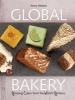 The Global Bakery - Cakes from the World's Kitchens (Paperback) - Anna Weston Photo