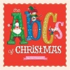 The ABCs of Christmas (Board book) - Jill Howarth Photo