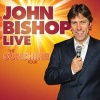  Live - The Sunshine Tour (CD) - John Bishop Photo