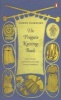 The Penguin Knitting Book (Paperback) - James Norbury Photo