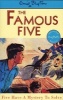 Five Have a Mystery to Solve, Book 20 (Paperback, New Ed) - Enid Blyton Photo