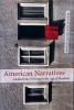 American Narratives - Multiethnic Writing in the Age of Realism (Hardcover) - Molly Crumpton Winter Photo