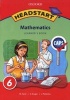 Headstart Mathematics - Gr 6: Learner's Book (Paperback) -  Photo