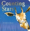 Counting Stars (Board book) - Catherine Rayner Photo