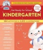 Kindergarten (Hardcover) - Heather Stella Photo