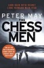 The Chessmen (Paperback) - Peter May Photo