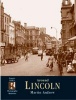 Lincoln - Photographic Memories (Paperback) - Martin Andrew Photo