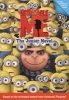 Despicable Me - The Junior Novel (Paperback) - Annie Auerbach Photo