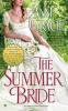 The Summer Bride (Paperback) - Anne Gracie Photo