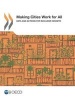 Making Cities Work for All Data and Actions for Inclusive Growth (Paperback) - Organization for Economic Co operation and Development Photo