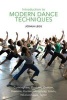 Introduction to Modern Dance Techniques (Paperback) - Joshua Legg Photo