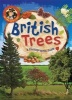 British Trees (Paperback) - Victoria Munson Photo