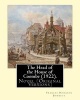 The Head of the House of Coombe (1922). by - : Novel (Original Versions) (Paperback) - Frances Hodgson Burnett Photo