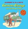 Curious George and the Dump Truck (8x8 with Stickers) (Paperback) - H A Rey Photo