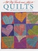 All My Thanks and Love to Quilts - Art Quilts Created by  (Paperback, First Tion) - Keiko Goke Photo