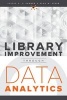 Library Improvement Through Data Analytics (Paperback) - Lesley S J Farmer Photo