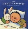 Die Groot Slaapboek (Afrikaans, Hardcover) - Guido van Genechten Photo