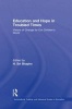 Education and Hope in Troubled Times (Hardcover) - H Svi Shapiro Photo