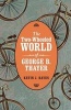 The Two-Wheeled World of George B. Thayer (Hardcover) - Kevin J Hayes Photo