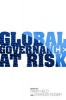 Global Governance at Risk - New Powers and the Restructuring of World Order (Paperback) - David Held Photo