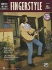 Fingerstyle Guitar (Paperback, Complete) - Lou Manzi Photo