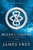 Rules of the Game (Hardcover) - James Frey Photo