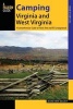 Camping Virginia and West Virginia - A Comprehensive Guide to Public Tent and RV Campgrounds (Paperback) - Desiree Smith Daughety Photo