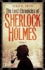 The Lost Chronicles of Sherlock Holmes, Volume 2 (Paperback) - Denis O Smith Photo