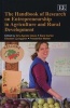 Handbook of Research on Entrepreneurship in Agriculture and Rural Development (Hardcover) - Gry Agnete Alsos Photo