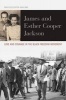 James and Esther Cooper Jackson - Love and Courage in the Black Freedom Movement (Hardcover) - Sara Rzeszutek Haviland Photo