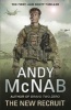 The New Recruit, Book 1 (Paperback) - Andy McNab Photo