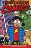 Understanding Comics - The Invisible Art (Paperback, 1st HarperPerennial ed) - Scott McCloud Photo