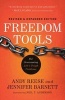 Freedom Tools - For Overcoming Life's Tough Problems (Paperback) - Andy Reese Photo