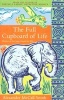 The Full Cupboard of Life - Fifth Volume (Paperback, New ed) - Alexander McCall Smith Photo