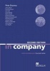 In Company Upper Intermediate - Teacher's Book (Paperback, 2nd Revised edition) - Simon Clarke Photo