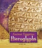 Ancient Egyptian Hieroglyphs (Hardcover) - Kathy Allen Photo