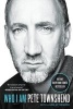 Who I Am - A Memoir (Paperback) - Pete Townshend Photo