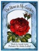 The Rose in My Garden (Hardcover) - Arnold Lobel Photo