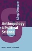 Anthropology and Political Science - A Convergent Approach (Hardcover, New) - Myron J Aronoff Photo