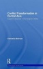 Conflict Transformation in Central Asia (Hardcover) - Christine Bichsel Photo