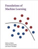 Foundations of Machine Learning (Hardcover) - Mehryar Mohri Photo