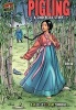 Pigling - A Cinderella Story; A Korean Tale (Paperback) - Dan Jolley Photo