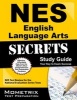 NES English Language Arts Secrets Study Guide - NES Test Review for the National Evaluation Series Tests (Paperback) - Mometrix Media LLC Photo