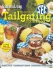 Southern Living the Official SEC Tailgating Cookbook - Great Food Legendary Teams Cherished Traditions (Paperback) - Editors of Southern Living Magazine Photo