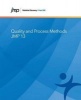 Jmp 13 Quality and Process Methods (Paperback) - Sas Institute Photo