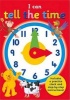 I Can Tell the Time (Hardcover) - Barry Green Photo