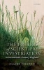 The Poetics of Scientific Investigation in Seventeenth-Century England (Hardcover) - Claire Preston Photo