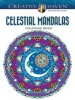 Creative Haven Celestial Mandalas Coloring Book (Paperback) - Marty Noble Photo